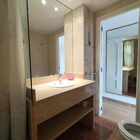 Apartment En