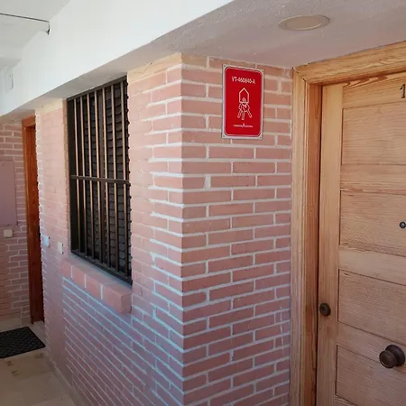 Apartment En *