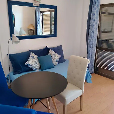 En Apartment