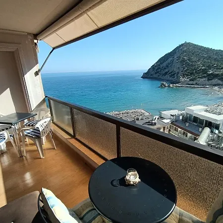 Apartamento En