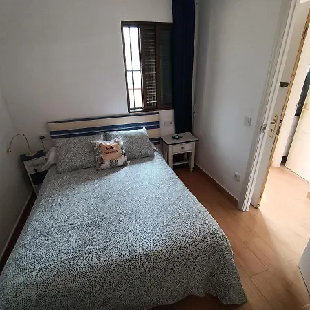 En Apartamento *