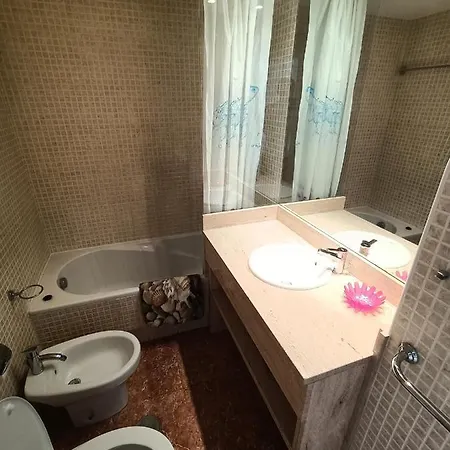 Apartamento En *