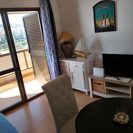Apartamento En