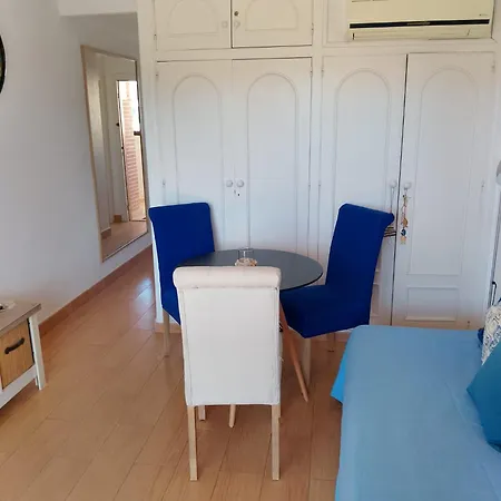 En Apartamento *
